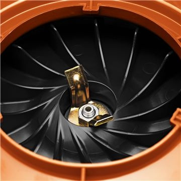 Husqvarna 125BVx Soffiatori