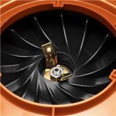 Husqvarna 125BVx Soffiatori Husqvarna 125BVx Soffiatori