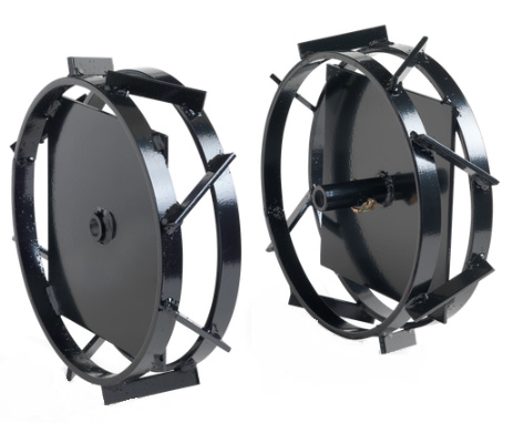 Ruote Motrici Ferro 1 Coppia 9538750-34