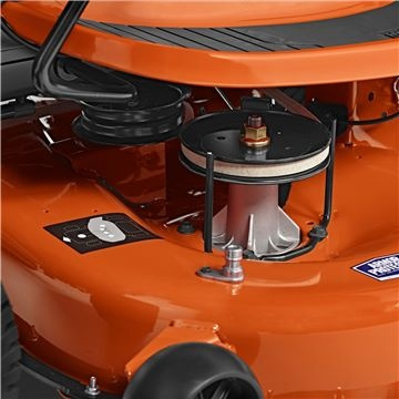 Husqvarna TS 138L Trattore