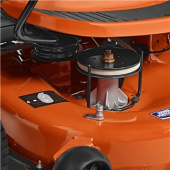 Husqvarna TS 138L Trattore Husqvarna TS 138L Trattore