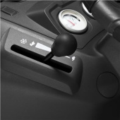 Husqvarna TS 142T Trattore Husqvarna TS 142T Trattore