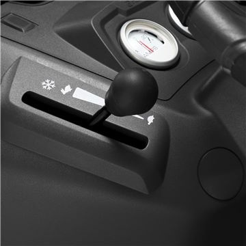 Husqvarna TS 146TXD Trattore