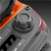 Husqvarna TS 146TXD Trattore Husqvarna TS 146TXD Trattore