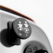 Husqvarna TS 146TXD Trattore Husqvarna TS 146TXD Trattore