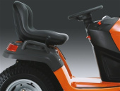 Husqvarna TC 138 Trattore Husqvarna TC 138 Trattore