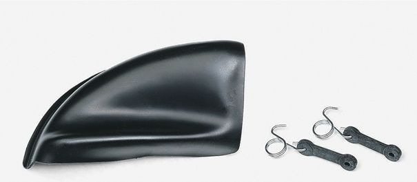 Spine Bioclip, 97 Cm (38