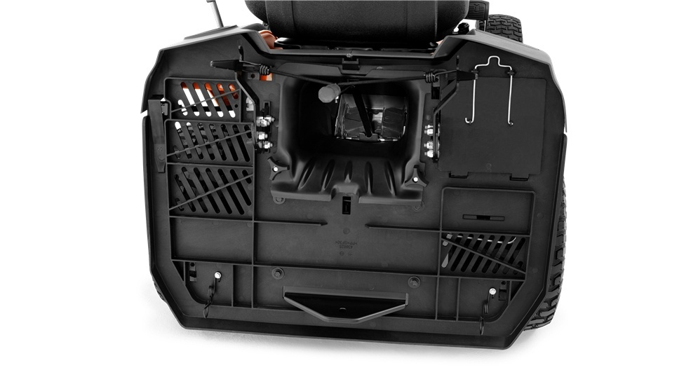 Tappo Bioclip 9607100-24