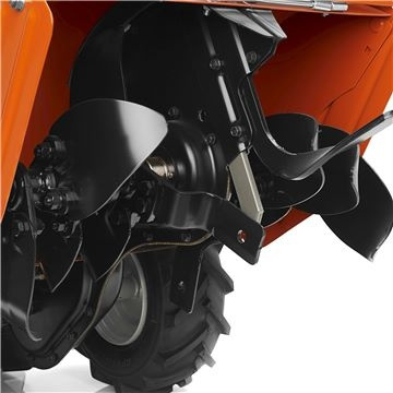 Husqvarna TR 430 Dual Motozappe