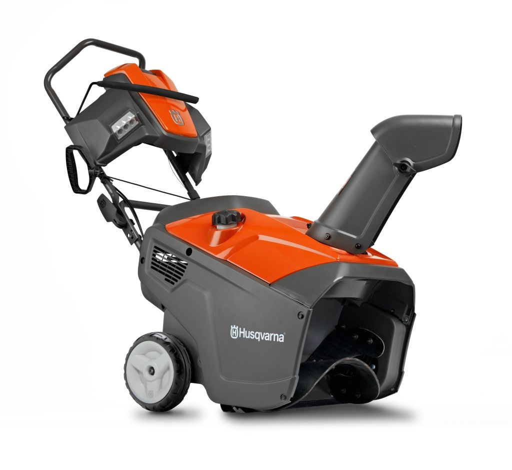 Husqvarna ST 151 Spazzaneve