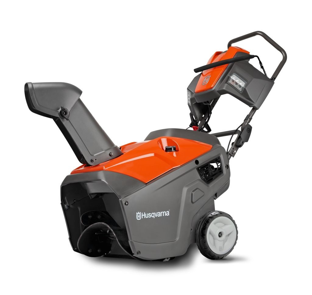Husqvarna ST 151 Spazzaneve