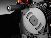 Husqvarna ST 151 Spazzaneve Husqvarna ST 151 Spazzaneve