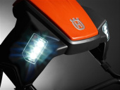 Husqvarna ST 151 Spazzaneve Husqvarna ST 151 Spazzaneve