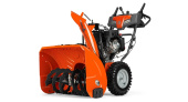 Husqvarna ST 230P Spazzaneve Husqvarna ST 230P Spazzaneve