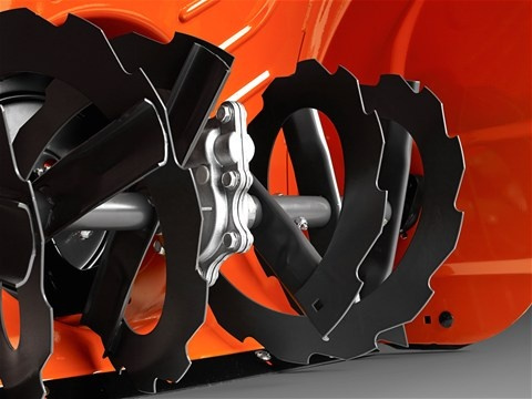 Husqvarna ST 230P Spazzaneve