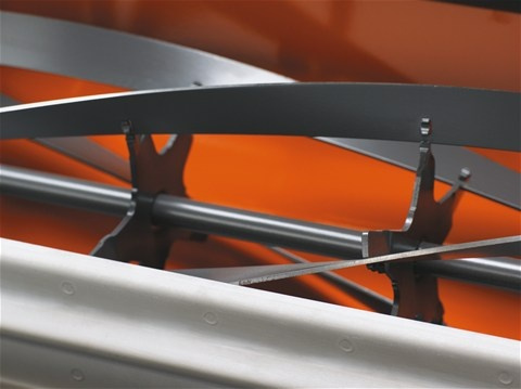 Husqvarna Exclusive 54 Rasaerba