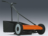 Husqvarna Exclusive 54 Rasaerba Husqvarna Exclusive 54 Rasaerba