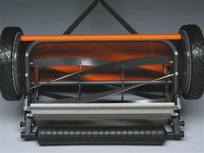 Husqvarna Novolette 540 Rasaerba