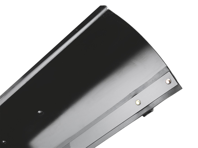 Raschietto in gomma per lama da neve