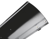 Raschietto in gomma per lama da neve Raschietto in gomma per lama da neve