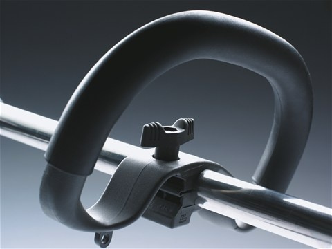 Husqvarna 535 FBx Decespugliatore