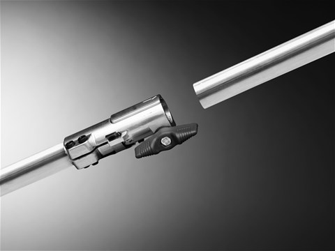 Husqvarna 535 FBx Decespugliatore