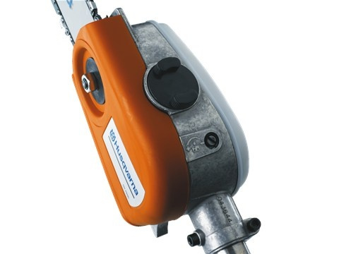 Husqvarna 535 FBx Decespugliatore