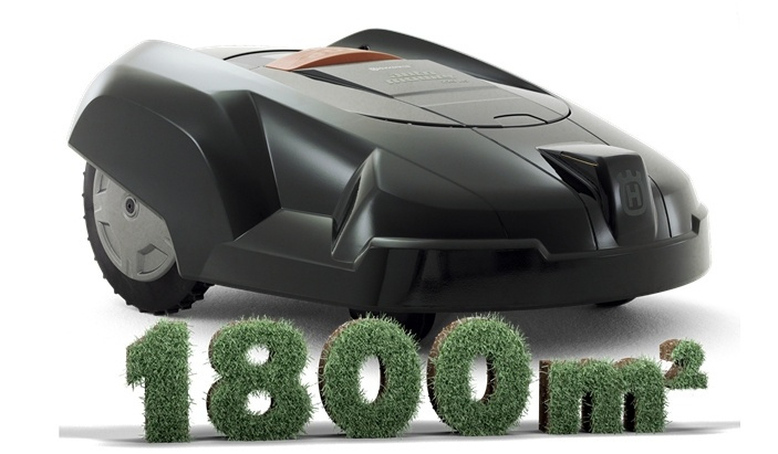 Husqvarna Automower® 220 AC