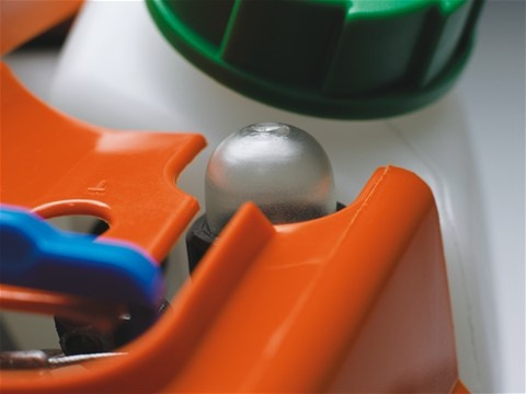 Husqvarna 122HD45 Tosasiepi