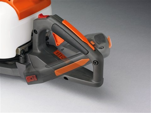 Husqvarna 122HD60 Tosasiepi
