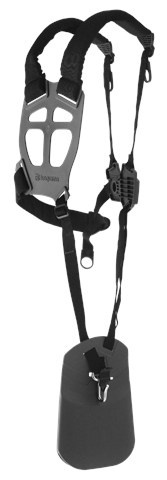 Husqvarna 336FR Decespugliatore