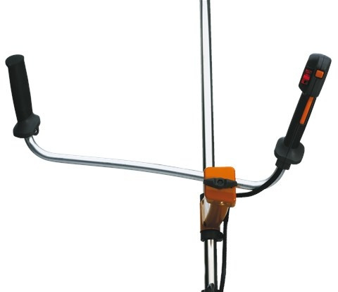 Husqvarna 535RXT Decespugliatore