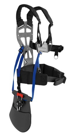 Husqvarna 535RXT Decespugliatore