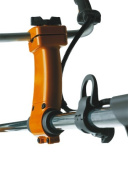 Husqvarna 535RXT Decespugliatore Husqvarna 535RXT Decespugliatore