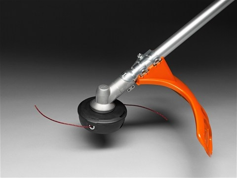 Husqvarna 535RXT Decespugliatore