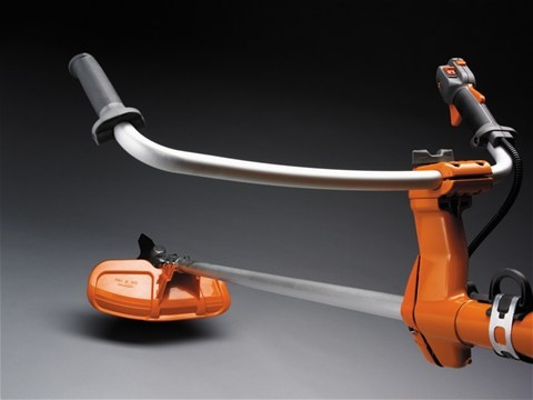 Husqvarna 555RXT Decespugliatore