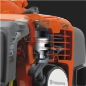 Husqvarna 555FX Decespugliatore Husqvarna 555FX Decespugliatore