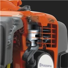 Husqvarna 555FX Decespugliatore