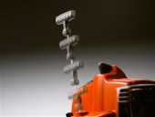 Husqvarna 555FXT Decespugliatore Husqvarna 555FXT Decespugliatore