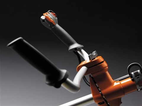 Husqvarna 555FXT Decespugliatore