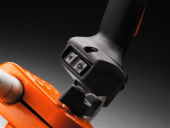 Husqvarna 555FXT Decespugliatore Husqvarna 555FXT Decespugliatore