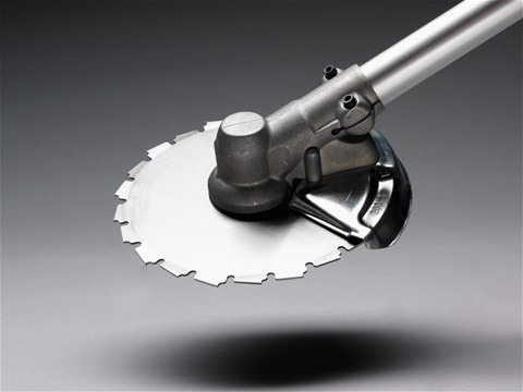 Husqvarna 555FXT Decespugliatore