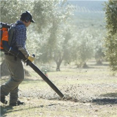 Husqvarna 570BTS Soffiatori Husqvarna 570BTS Soffiatori