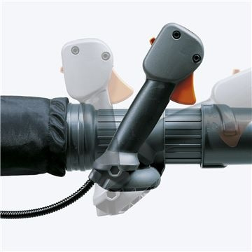 Husqvarna 570BTS Soffiatori