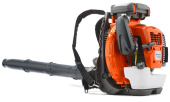 Husqvarna 580BTS Soffiatori Husqvarna 580BTS Soffiatori
