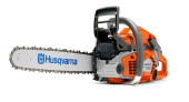 Husqvarna 550 XP Motosegha Husqvarna 550 XP Motosegha