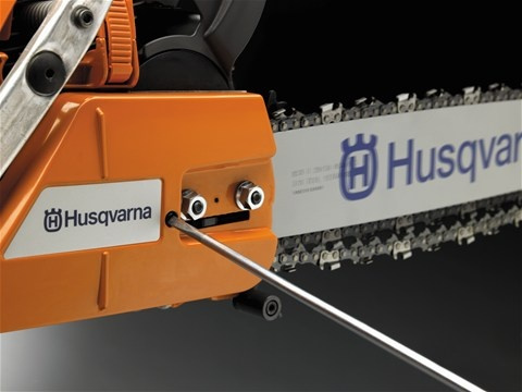 Husqvarna 550 XP Motosegha