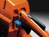 Husqvarna 550 XP G TrioBrake Motosegha Husqvarna 550 XP G TrioBrake Motosegha