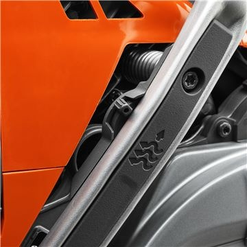 Husqvarna 572 XP® G Motosegha