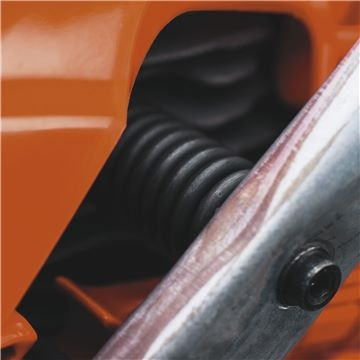 Husqvarna 572 XP® G Motosegha